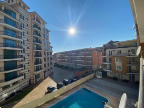 BLUE MARINE C16 Apartment Sunny Beach